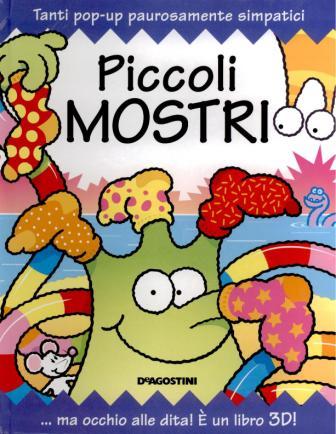 Piccoli mostri
