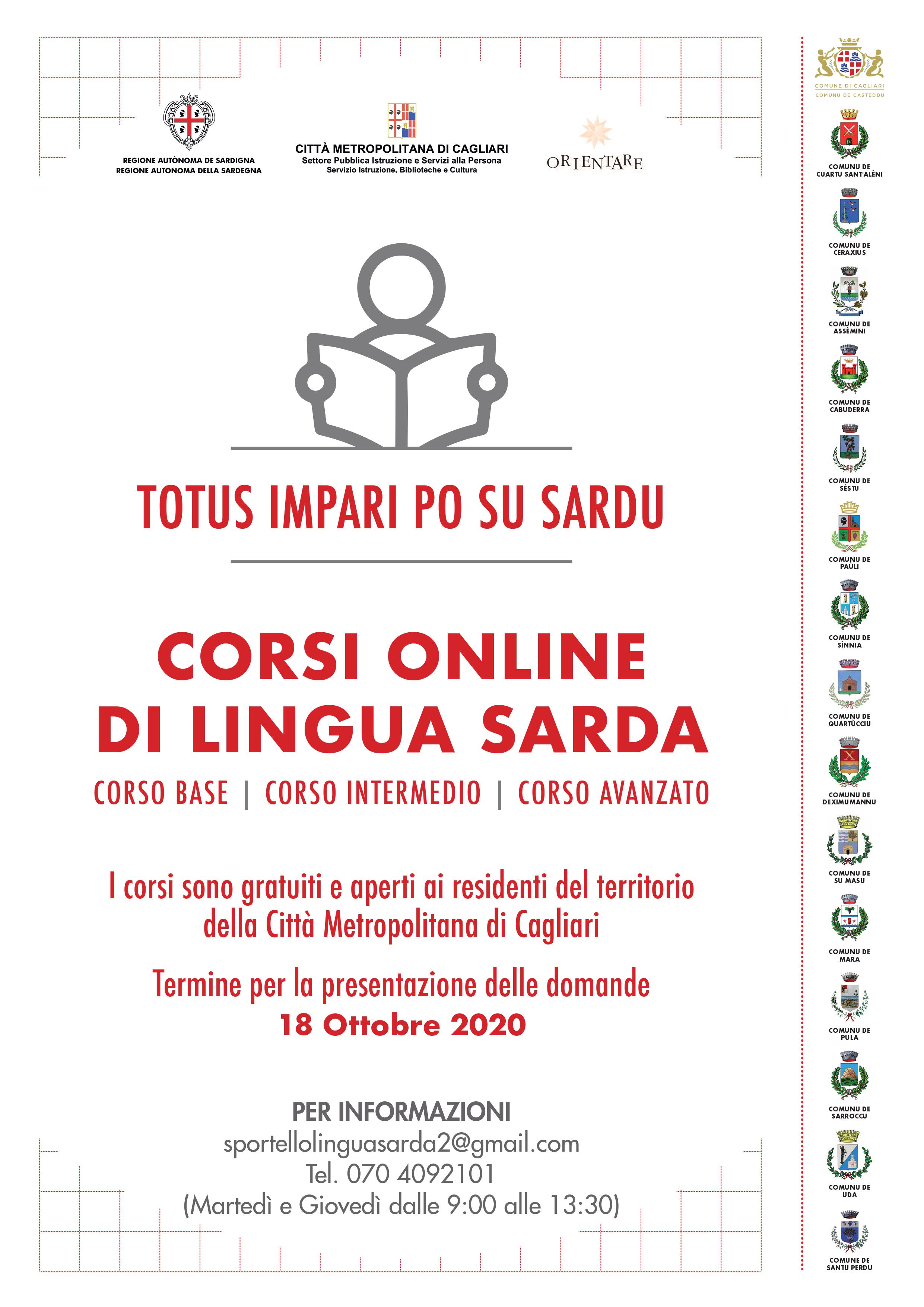 Corsi online